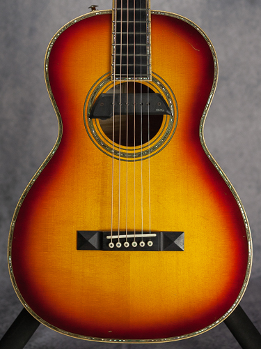 Folk genre 00 Martin